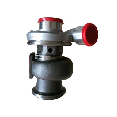 Turbocompressor 248-5246 voor 1980-13 Excavator Earth Moving S310C080 Turbo 174755