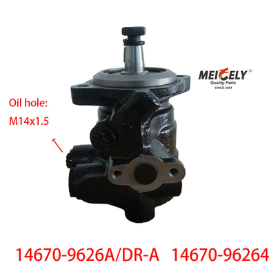 Hoge kwaliteit 14670-96264 Servo stuurpomp voor Nissan