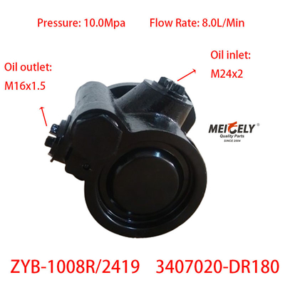 FAW Jiefang 3407020-DR180 stuurpomp hydraulische pomp