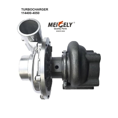 Turbo RHG6 Turbocompressor 114400-4050 voor Sumitomo Graafmachine SH300-3 SH300-5 Isuzu Motor 6HK1
