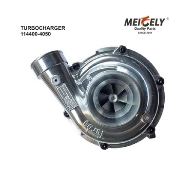 Turbo RHG6 Turbocompressor 114400-4050 voor Sumitomo Graafmachine SH300-3 SH300-5 Isuzu Motor 6HK1