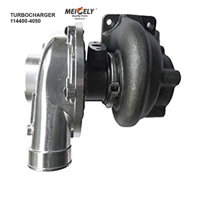 Turbo RHG6 Turbocompressor 114400-4050 voor Sumitomo Graafmachine SH300-3 SH300-5 Isuzu Motor 6HK1