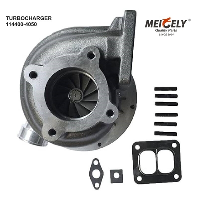 Turbo RHG6 Turbocompressor 114400-4050 voor Sumitomo Graafmachine SH300-3 SH300-5 Isuzu Motor 6HK1