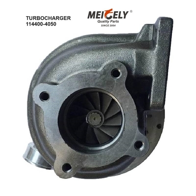 Turbo RHG6 Turbocompressor 114400-4050 voor Sumitomo Graafmachine SH300-3 SH300-5 Isuzu Motor 6HK1