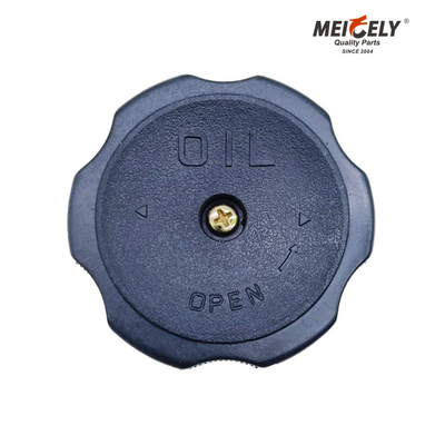 Cap motor olie filler MD136620 voor maximale motor bescherming