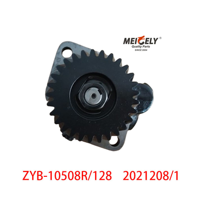 Foton ZYB-10508R/128 2021208/1 Servo Steering Pump