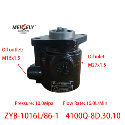Warm verkoop Chaocai 4105 ZYB-1016L/86-1 Servo stuurpomp