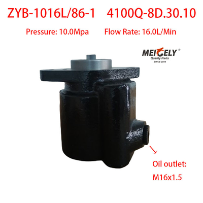 Warm verkoop Chaocai 4105 ZYB-1016L/86-1 Servo stuurpomp