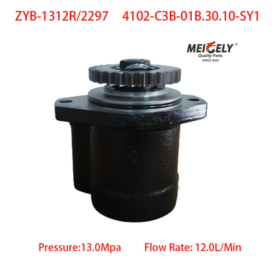Dongfeng Chaochai 4102-C3B-01B.30.10-SY1 stuurbedieningspomp