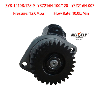 Zware vrachtwagen YB-1210R/128-9 stuurpomp