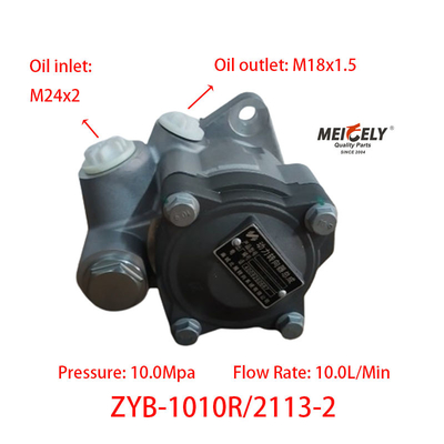Autoonderdelen ZYB-1010R/2113-2 Hydraulische oliepomp stuurpomp