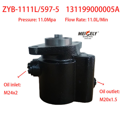 Hoogwaardige ZYB-1111L/597-5 Xichai stuurpomp