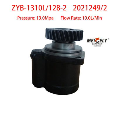 Zware vrachtwagens Wuzheng Yangchai 4102 stuurpomp