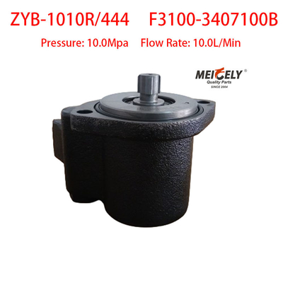 F3100-3407100B Yuchai 4F Vane Pump Rechtersturing Booster Pump