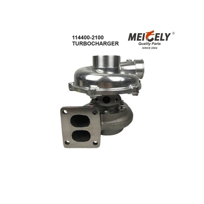 Turbocompressor RHC7 NH170048 VA290063 114400-2100