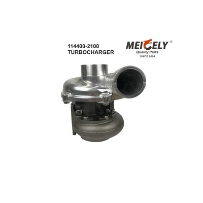 Turbocompressor RHC7 NH170048 VA290063 114400-2100