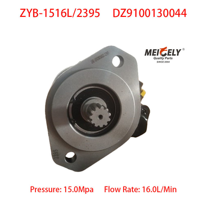 Shaanxi SHACMAN DeLong DZ9100130044 CUMMINS Motor stuurpomp