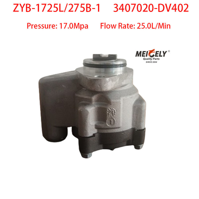 FAW Qingdao 3407020-DV402 Jiefang JH6 stuurpomp