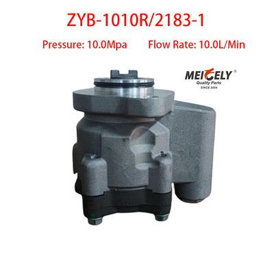 Yunnei zware vrachtwagen ZYB-1010R/2183-1 stuurpomp