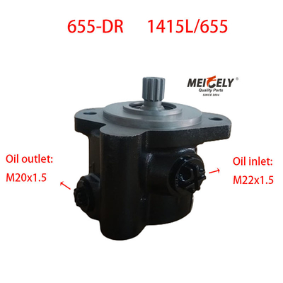 655-DR Stuurbandpomp OE 1415L/655 Voor Dongfeng Tianjin