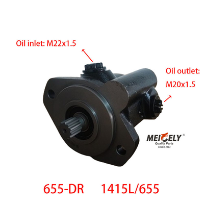 655-DR Stuurbandpomp OE 1415L/655 Voor Dongfeng Tianjin