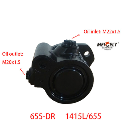 655-DR Stuurbandpomp OE 1415L/655 Voor Dongfeng Tianjin