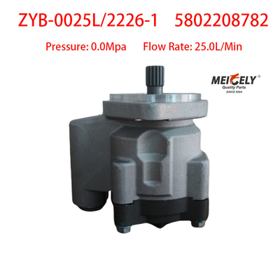 ZYB-0025L/2226-1 Hongyan 5802208782 Stuurpomp