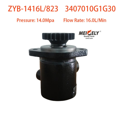 3407010G1G30 Servo-stuurpomp voor JAC zware werkzaamheden