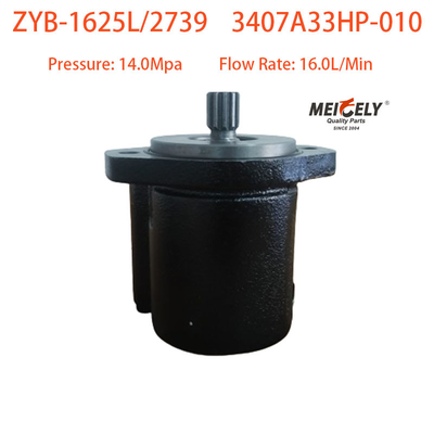 Oorspronkelijke stuurpomp 3407A33HP-010 voor Hualing Cummins motor