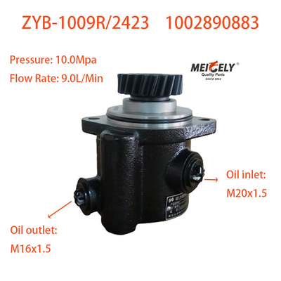 ZYB-1009R/2423 Servo stuurpomp 1002890883 voor YANGCHAI