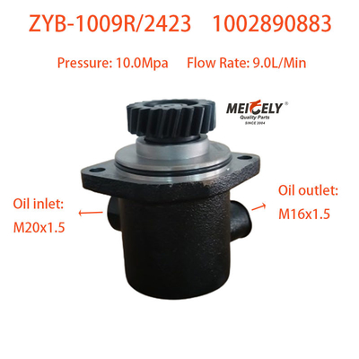 ZYB-1009R/2423 Servo stuurpomp 1002890883 voor YANGCHAI