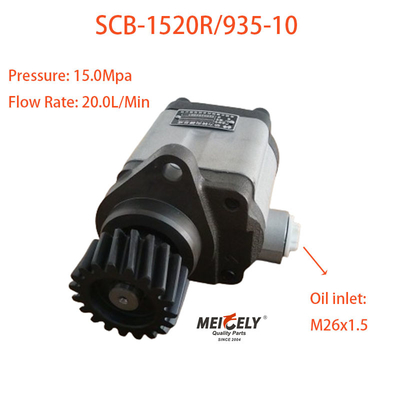 SCB-1520R/935-10 stuurpomp