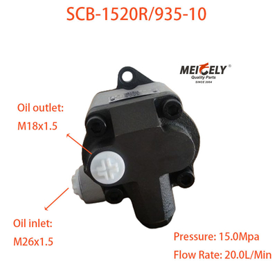 SCB-1520R/935-10 stuurpomp
