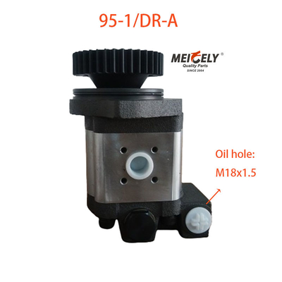 Nieuwe 95-1/DR-A Truck Parts Steering Pump voor Sinotruk Truck