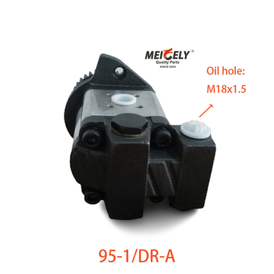 Nieuwe 95-1/DR-A Truck Parts Steering Pump voor Sinotruk Truck