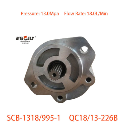 Oorspronkelijke QC18-13-226B Servo stuurpomp voor Weichai 226B