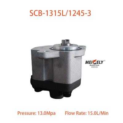 Warme verkoop van stuurboosterpomp SCB-1315L/1245-3 voor mijnwagen