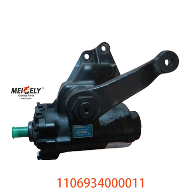 High Performance Steering Gear Assembly 1106934000011 voor Foton Auzu