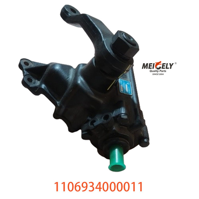 High Performance Steering Gear Assembly 1106934000011 voor Foton Auzu