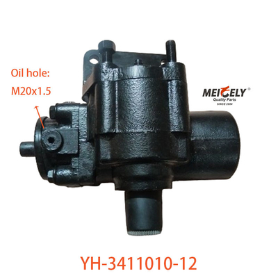 Voorraad YH-3411010-12 Warm verkoop stuurinrichting voor FAW Jiefang