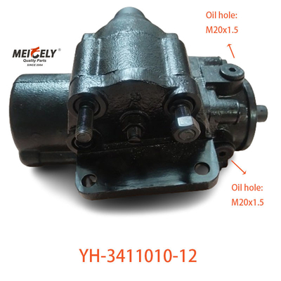Voorraad YH-3411010-12 Warm verkoop stuurinrichting voor FAW Jiefang
