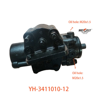 Voorraad YH-3411010-12 Warm verkoop stuurinrichting voor FAW Jiefang