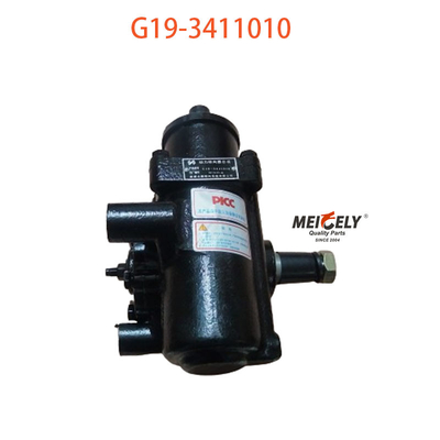 Genuine G19-3411010 voor FAW Qingdao Jiefang stuurinrichting