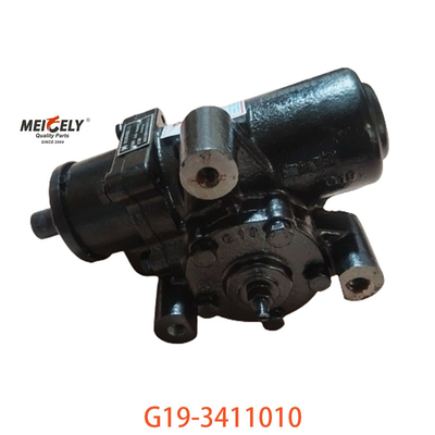 Genuine G19-3411010 voor FAW Qingdao Jiefang stuurinrichting