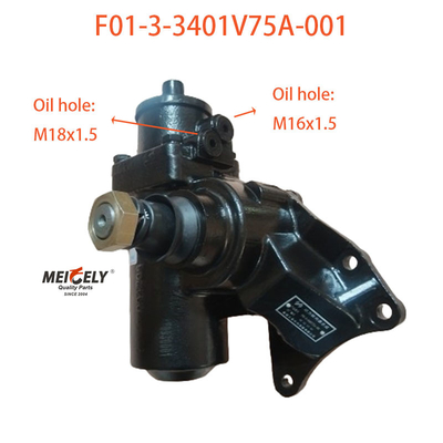 Warm verkoop Foton Dongfeng F01-3-3401V75A-001 stuurinrichting
