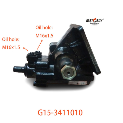 G15-3411010 Voorraad warmverkopende stuurinrichting voor Jiefang J5