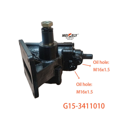 G15-3411010 Voorraad warmverkopende stuurinrichting voor Jiefang J5