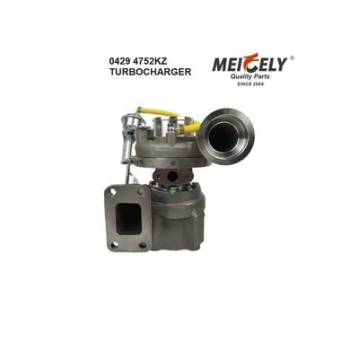 Turbocompressor S200G 0429-4752KZ 20965309 04294752 04294752KZ VOLVO Graafmachine EC210B met D6E-motor