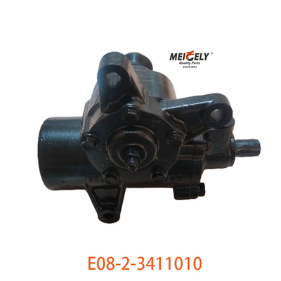 E08-2-3411010 Voor Yutong Bus Shaolin Bus Steering Gear Assembly