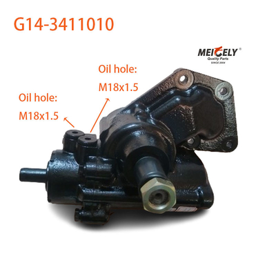 Hot Sale G14-3411010 Truck NPR 4HF1 Servo stuur voor ISUZU